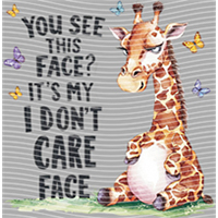 Animal Text Series-AT 2191